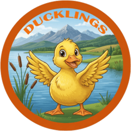 Ducklings