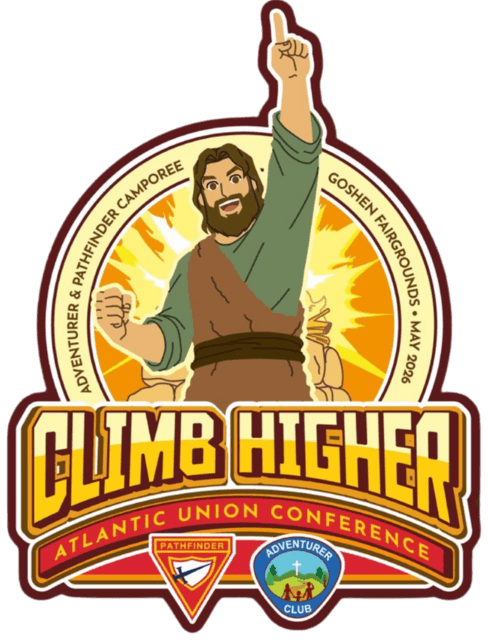 Climb Higher — Atlantic Union Camporee 2026